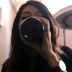 Meet your Posher, Cindy